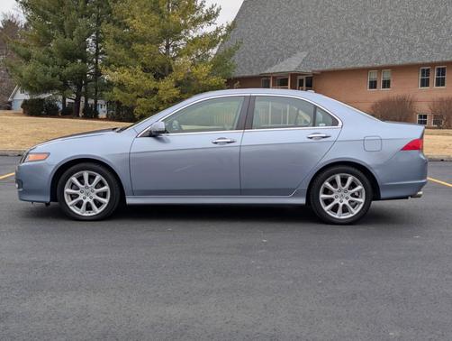 2006 Acura TSX Base