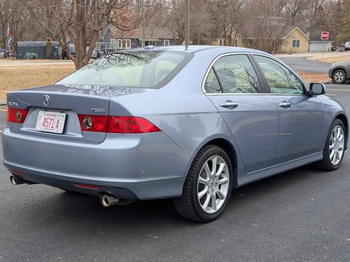 2006 Acura TSX Base