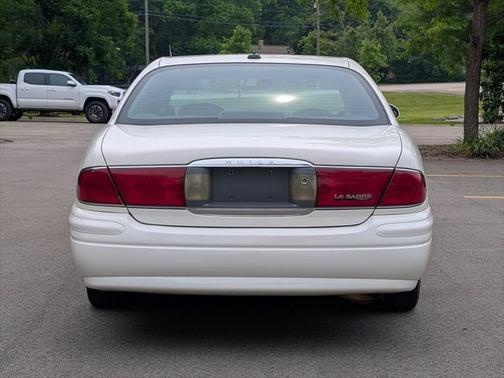 2004 Buick LeSabre Custom