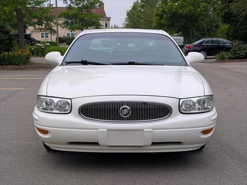 2004 Buick LeSabre Custom
