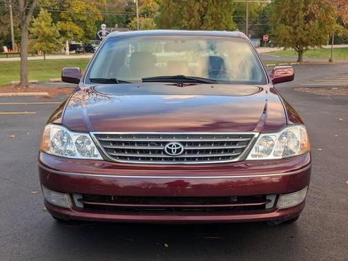 2003 Toyota Avalon XLS