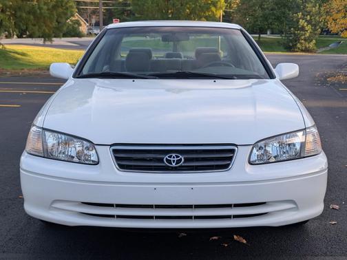 2000 Toyota Camry LE V6