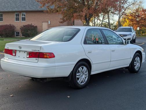 2000 Toyota Camry LE V6