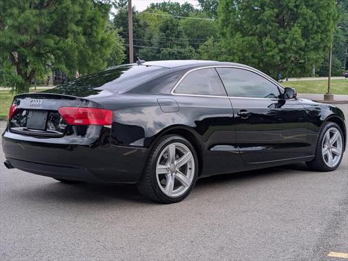 2013 Audi A5 2.0T Premium Plus