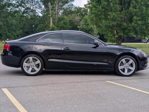 2013 Audi A5 2.0T Premium Plus