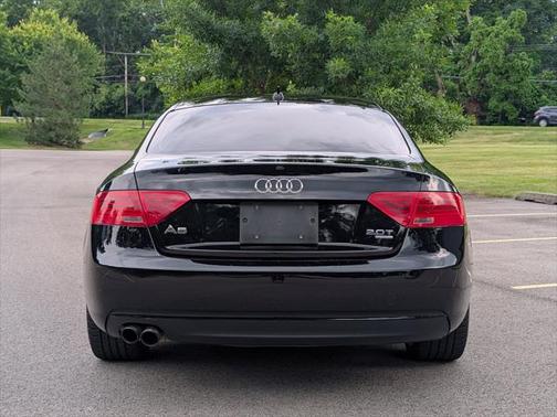 2013 Audi A5 2.0T Premium Plus