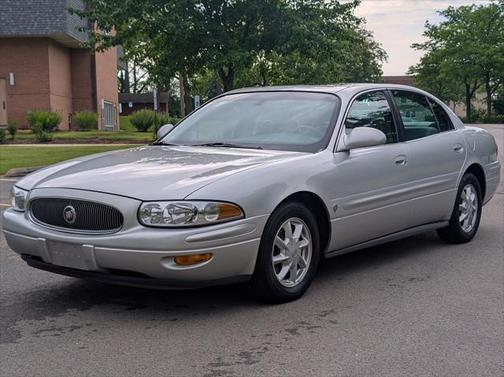 2003 Buick LeSabre Limited