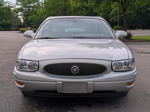 2003 Buick LeSabre Limited