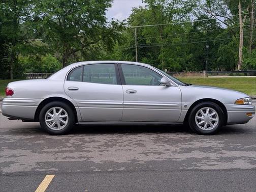 2003 Buick LeSabre Limited