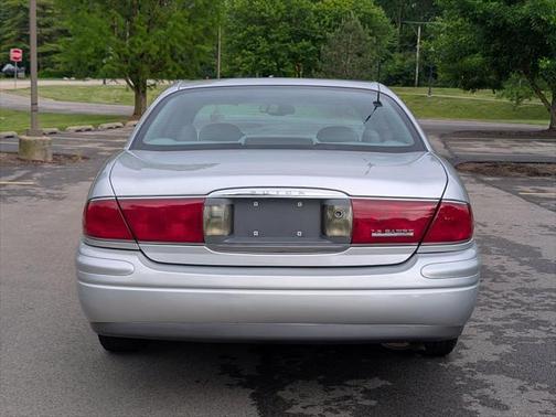 2003 Buick LeSabre Limited