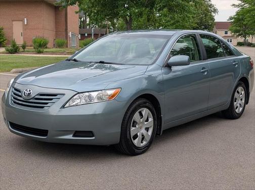 2007 Toyota Camry CE