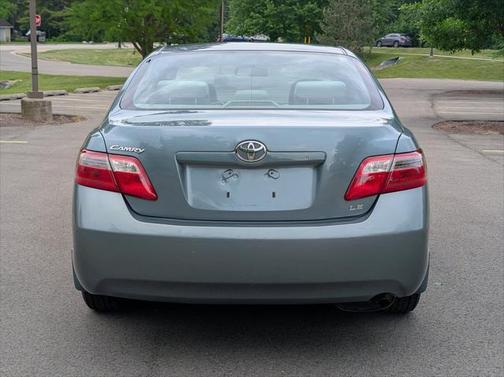 2007 Toyota Camry CE