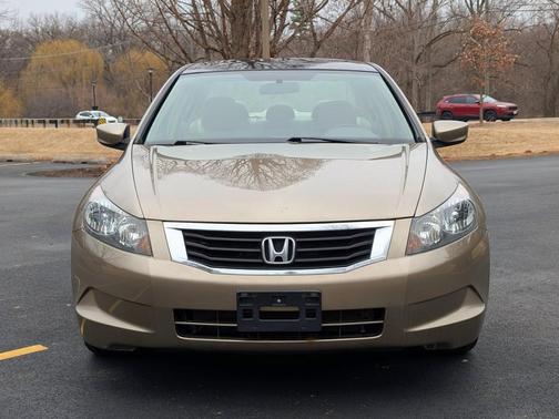 2008 Honda Accord EX