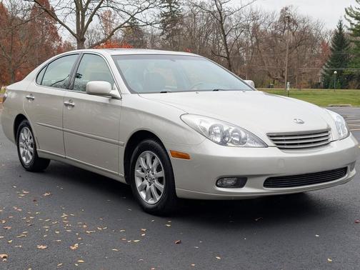 2003 Lexus ES 300 Base
