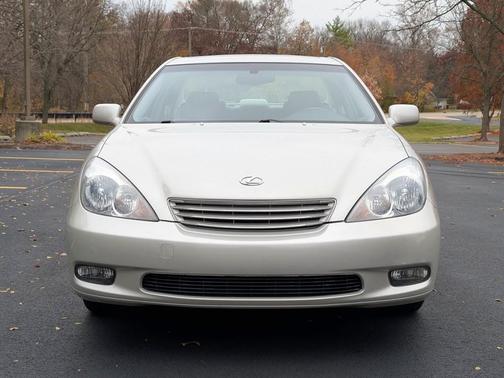2003 Lexus ES 300 Base