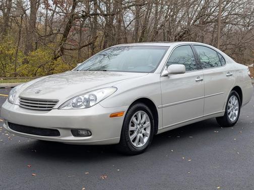 2003 Lexus ES 300 Base