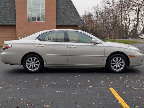 2003 Lexus ES 300 Base