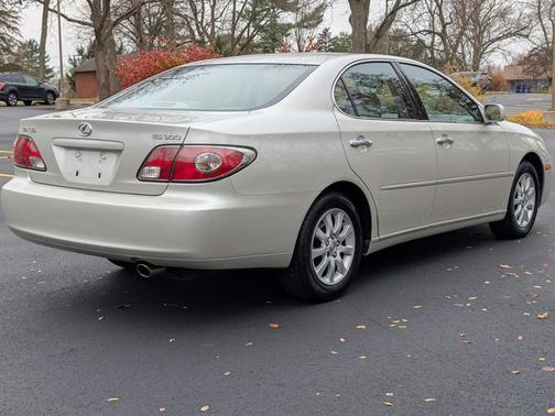 2003 Lexus ES 300 Base