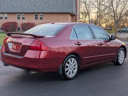 2006 Honda Accord EX-L