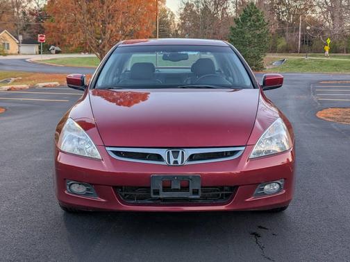 2006 Honda Accord EX-L