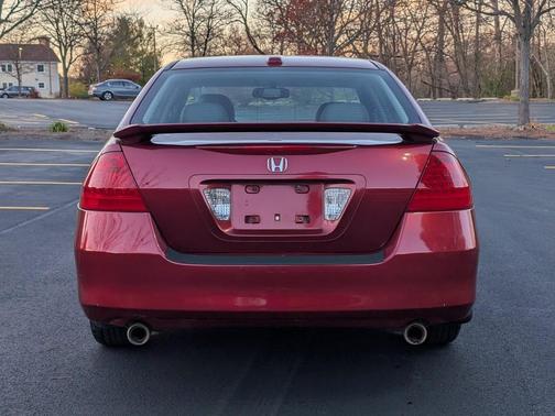 2006 Honda Accord EX-L