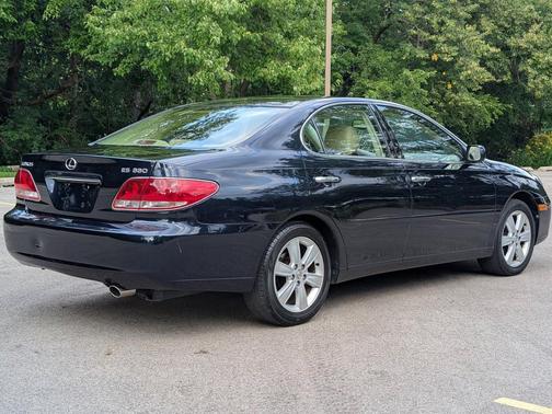 2006 Lexus ES 330 Base