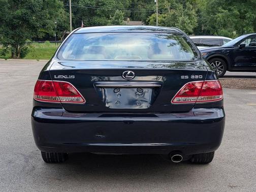 2006 Lexus ES 330 Base
