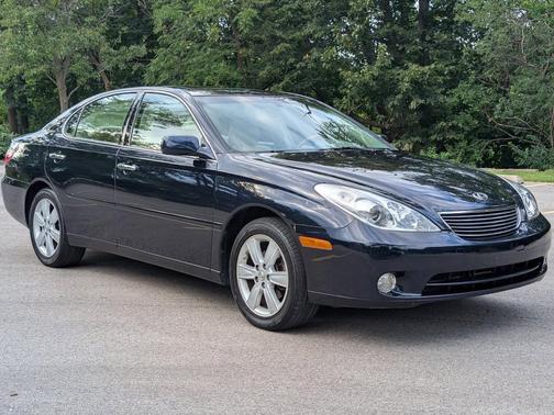 2006 Lexus ES 330 Base