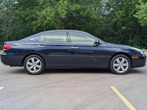 2006 Lexus ES 330 Base