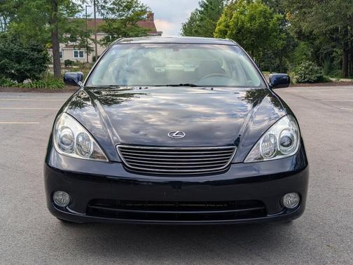 2006 Lexus ES 330 Base