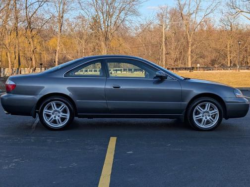 2003 Acura CL 3.2 Type S