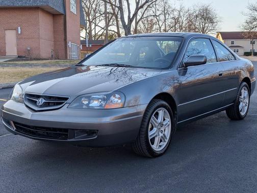 2003 Acura CL 3.2 Type S