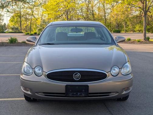 2006 Buick LaCrosse CX