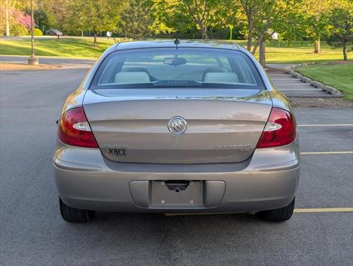 2006 Buick LaCrosse CX