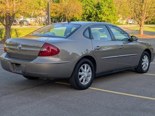 2006 Buick LaCrosse CX