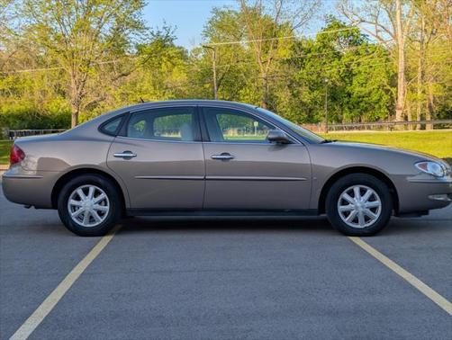 2006 Buick LaCrosse CX