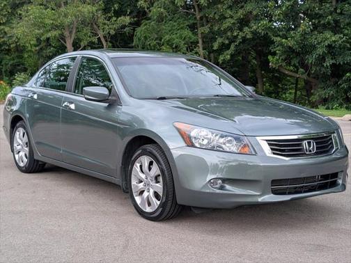 2010 Honda Accord EX