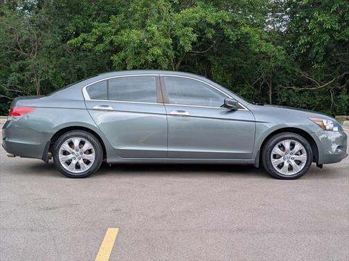 2010 Honda Accord EX
