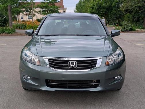 2010 Honda Accord EX