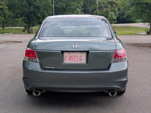 2010 Honda Accord EX