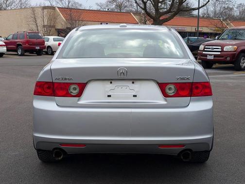 2006 Acura TSX Base