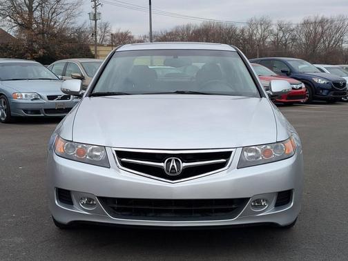 2006 Acura TSX Base