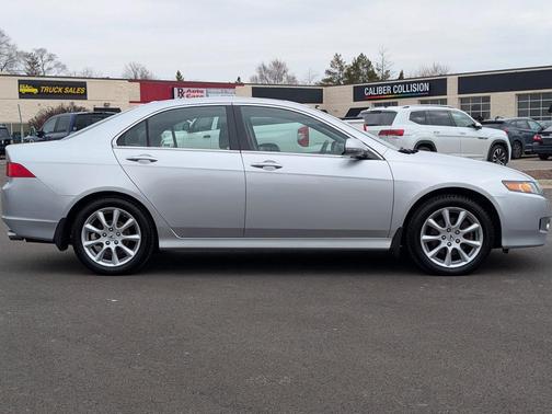 2006 Acura TSX Base