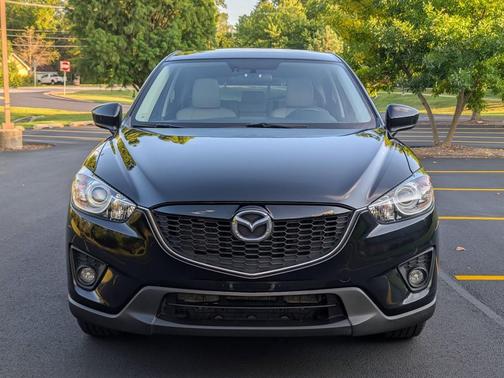 2014 Mazda CX-5 Grand Touring