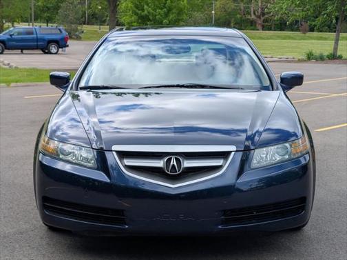 2004 Acura TL 3.2