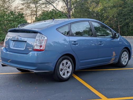 2008 Toyota Prius Standard