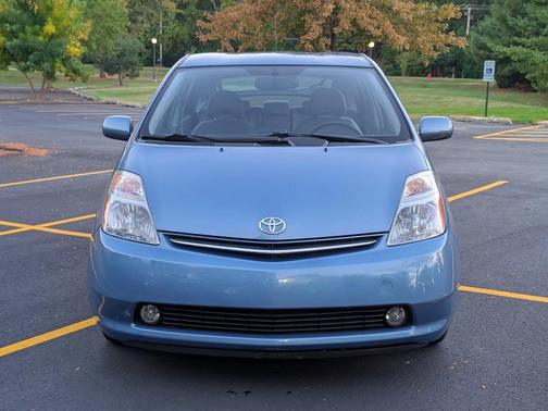 2008 Toyota Prius Standard
