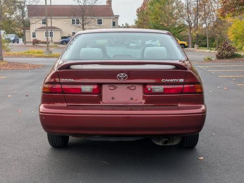 1999 Toyota Camry XLE
