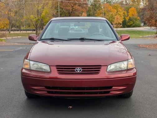 1999 Toyota Camry XLE