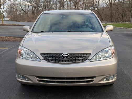 2003 Toyota Camry XLE V6